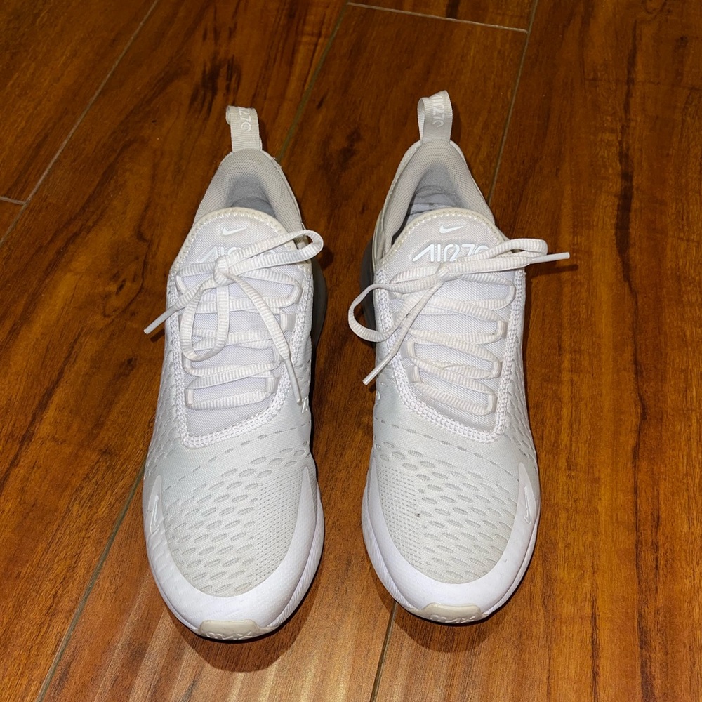 Nike Air Max 270